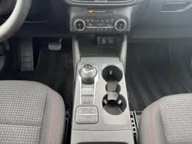 Ford Kuga (2023) thumbnail 8