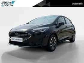 Ford Fiesta (2023)