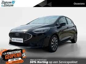 Ford Fiesta (2023) thumbnail 1