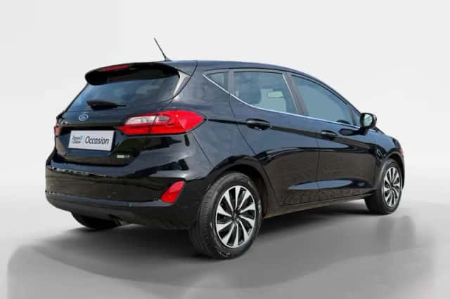 Ford Fiesta (2023) thumbnail 2