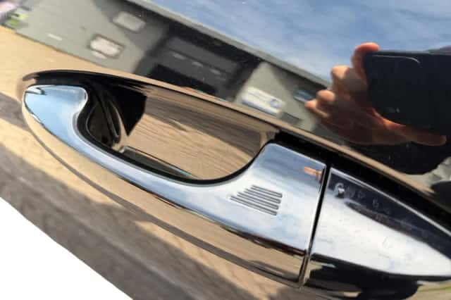 Ford Fiesta (2023) thumbnail 11