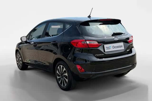 Ford Fiesta (2023) thumbnail 12