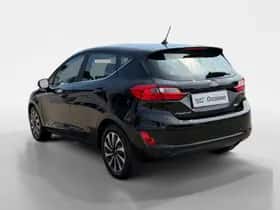 Ford Fiesta (2023) thumbnail 12