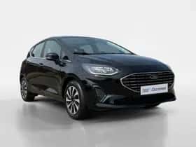 Ford Fiesta (2023) thumbnail 13