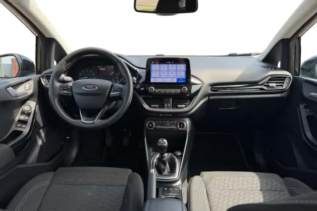 Ford Fiesta (2023) thumbnail 14