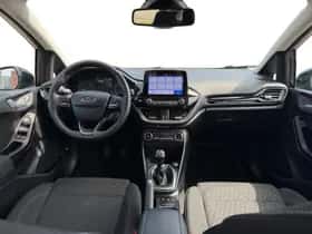 Ford Fiesta (2023) thumbnail 14