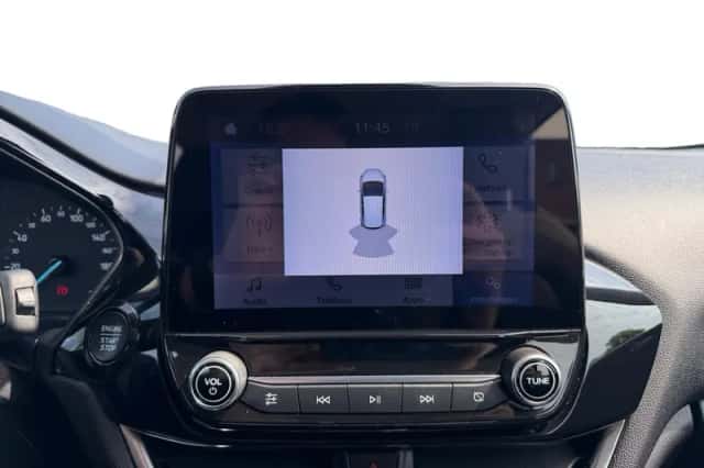 Ford Fiesta (2023) thumbnail 17