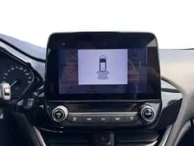 Ford Fiesta (2023) thumbnail 17