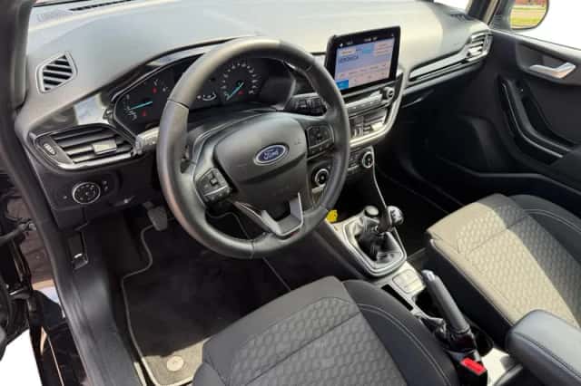 Ford Fiesta (2023) thumbnail 18