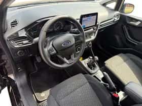 Ford Fiesta (2023) thumbnail 18