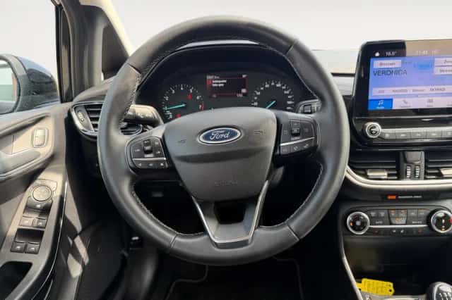 Ford Fiesta (2023) thumbnail 19