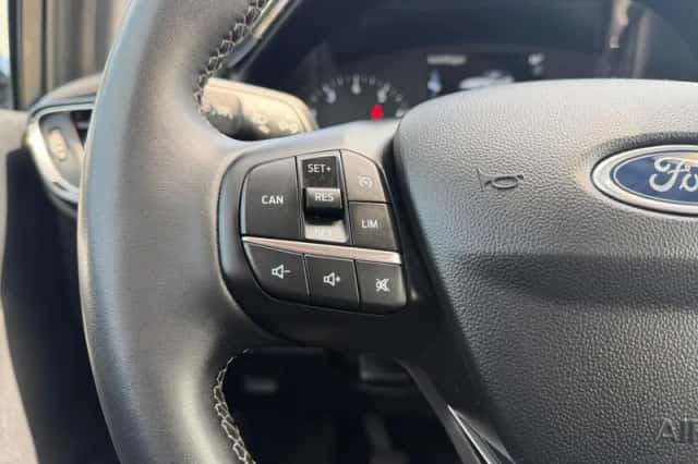 Ford Fiesta (2023) thumbnail 20