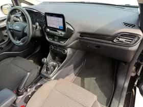 Ford Fiesta (2023) thumbnail 3