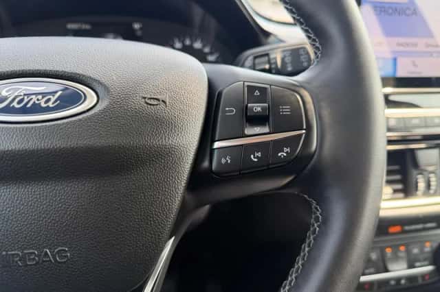 Ford Fiesta (2023) thumbnail 21