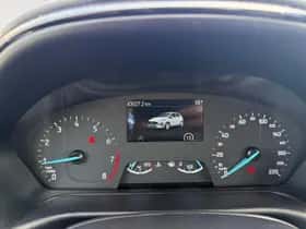 Ford Fiesta (2023) thumbnail 22