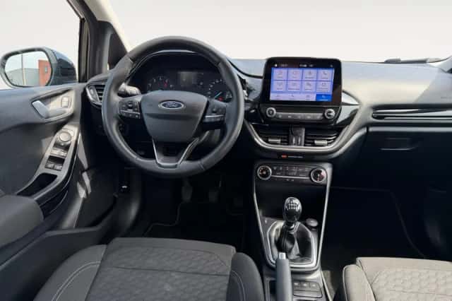 Ford Fiesta (2023) thumbnail 23