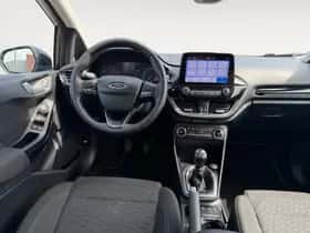 Ford Fiesta (2023) thumbnail 23