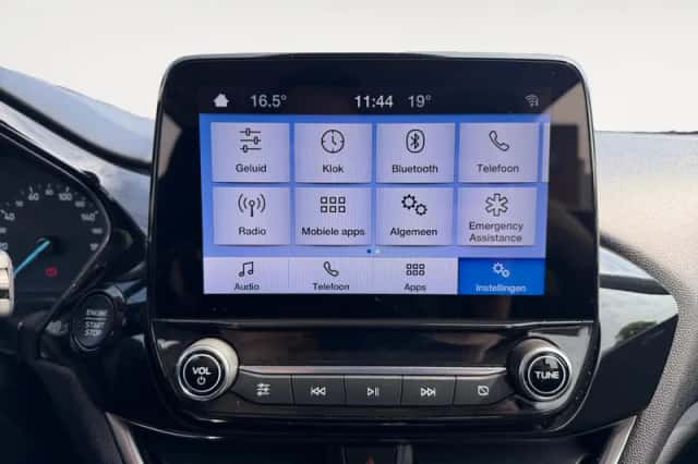 Ford Fiesta (2023) thumbnail 24