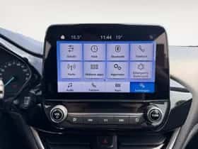 Ford Fiesta (2023) thumbnail 24