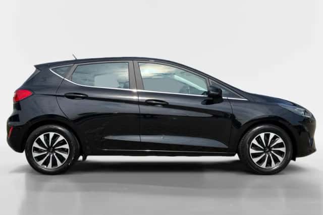 Ford Fiesta (2023) thumbnail 4