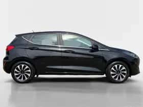 Ford Fiesta (2023) thumbnail 4