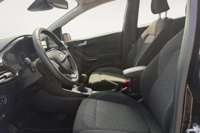 Ford Fiesta (2023) thumbnail 5
