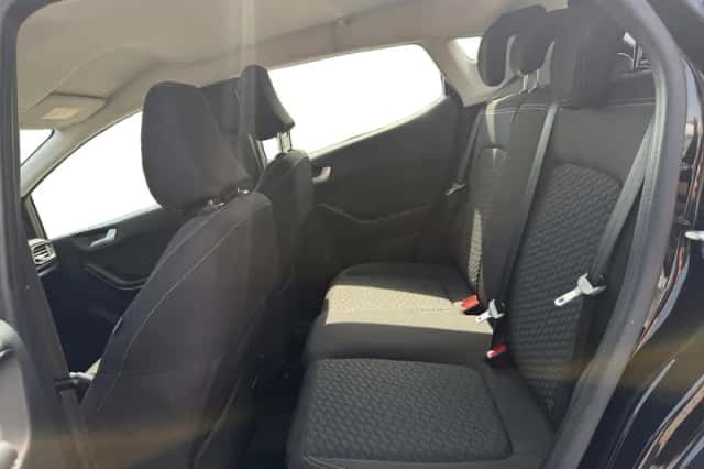 Ford Fiesta (2023) thumbnail 6