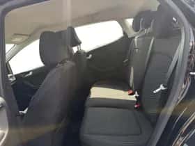 Ford Fiesta (2023) thumbnail 6