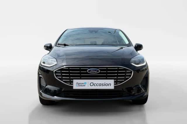 Ford Fiesta (2023) thumbnail 7
