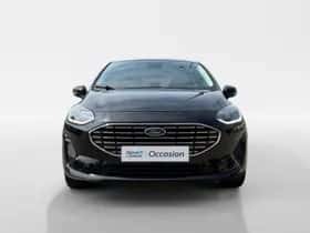 Ford Fiesta (2023) thumbnail 7