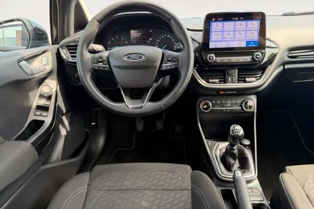 Ford Fiesta (2023) thumbnail 8