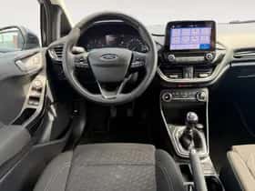 Ford Fiesta (2023) thumbnail 8