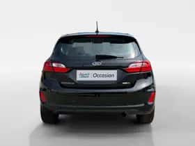 Ford Fiesta (2023) thumbnail 9