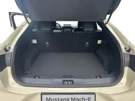 Ford Mustang Mach-E (2026) thumbnail 4