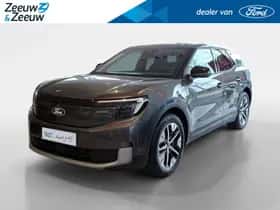 Ford Explorer (2026)