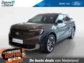 Ford Explorer (2026)
