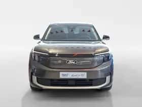 Ford Explorer (2026) thumbnail 2