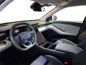 Ford Explorer (2026) thumbnail 11