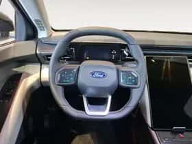 Ford Explorer (2026) thumbnail 14