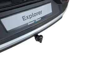 Ford Explorer (2026) thumbnail 8