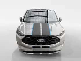 Ford Transit Custom (2025) thumbnail 2