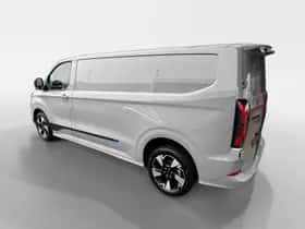 Ford Transit Custom (2025) thumbnail 11