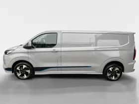Ford Transit Custom (2025) thumbnail 12