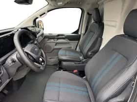 Ford Transit Custom (2025) thumbnail 16