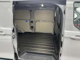 Ford Transit Custom (2025) thumbnail 5