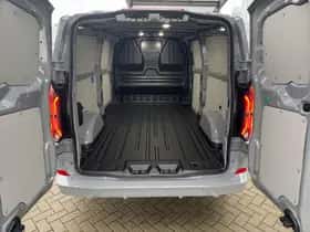 Ford Transit Custom (2025) thumbnail 8