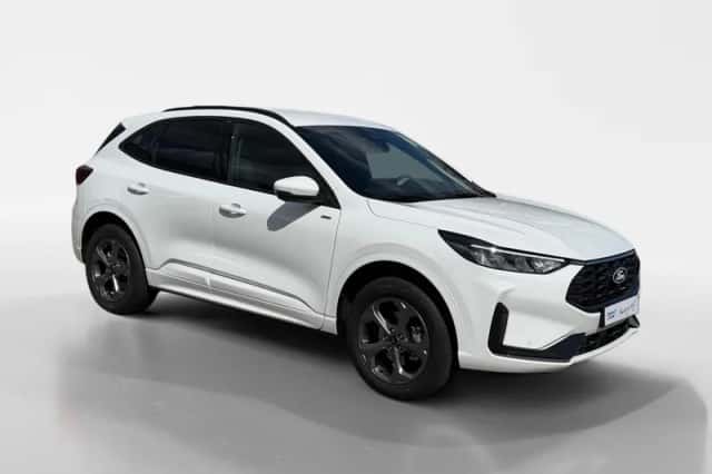 Ford Kuga (2026) thumbnail 4