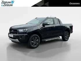 Ford Ranger (2022)
