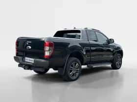 Ford Ranger (2022) thumbnail 2