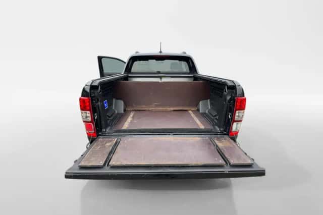 Ford Ranger (2022) thumbnail 11